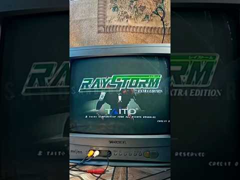 Simple 1500 Series Vol. 75 - The Double Shooting ~RayStorm~ [PlayStation]