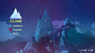 Celeste Blind [Part 1] Forsaken City