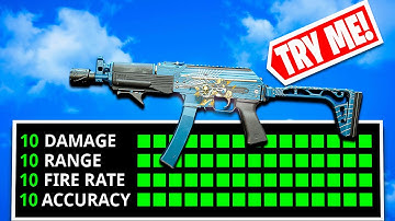 OPTIC SCUMP "VAZNEV 9K" CLASS for RANKED PLAY! 🥵 *Best VAZNEV 9K Class Setup* (Modern Warfare 2)