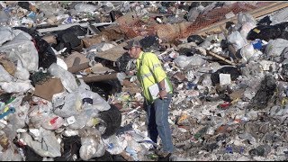 Waste Characterization Study