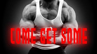 Top 5 Ways To Get Jacked!