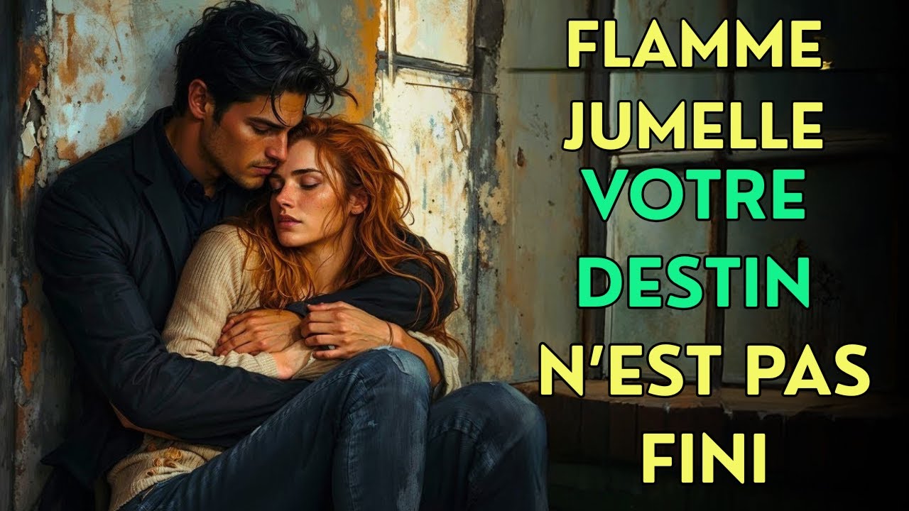 Et si votre flamme jumelle est mariée à une autre personne ? La vérité spirituelle