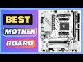 Best JGINYUE Computer GAMING ddr4 ARGB motherboard AM4 AMD