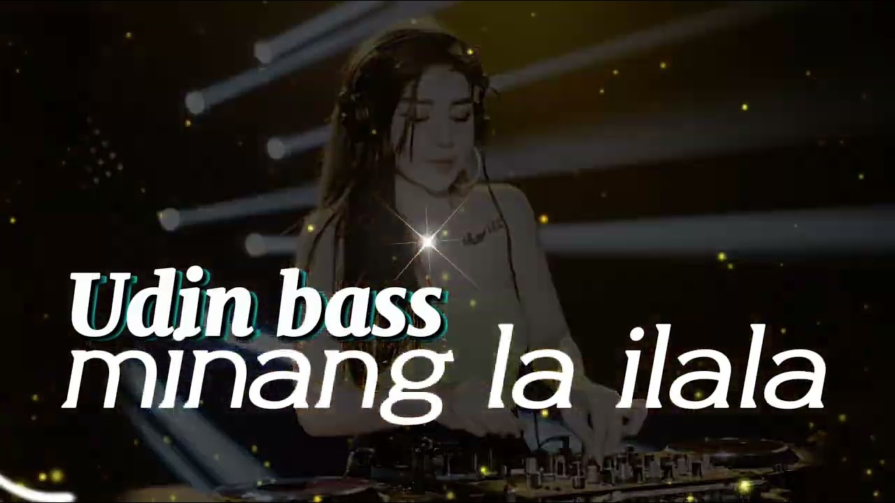 LAGU TERBARU ‼️MINANG LA ILALA