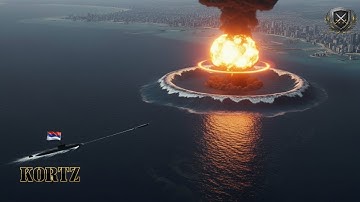 Inside Russia’s Nuclear Submarine That NATO Can’t Track