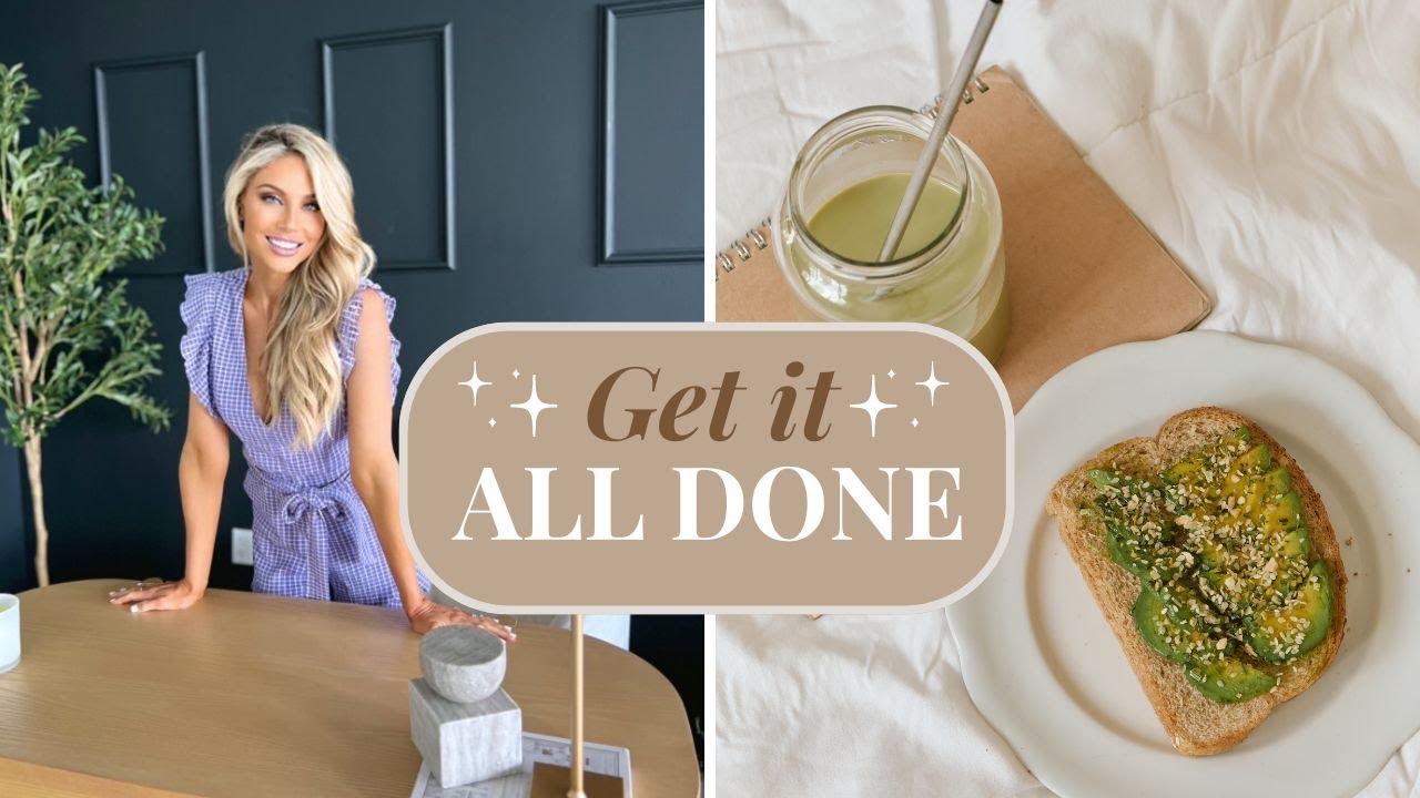 The Ultimate Time Management Guide for Busy Moms - YouTube