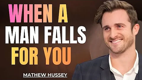 Men Only Get Emotionally Attached, These 7 Things Happen | Matthew Hussey || Dating Advice