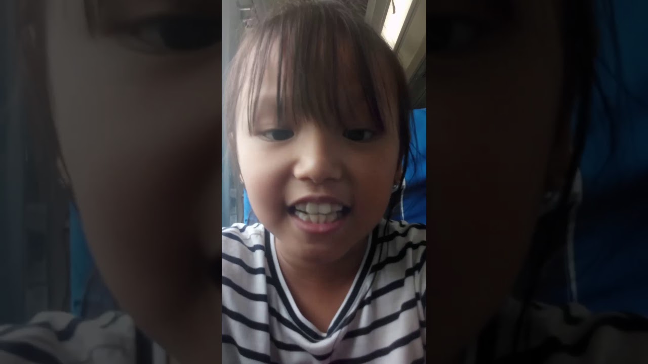 FVLOG ke Bandung naik kereta 😃😘 - YouTube