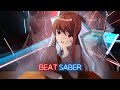 Beat Saber - Doki Doki Forever - Expert+ - Full Combo