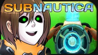 Damit kann ich mit HIGH-SPEED durchs Wasser! ☆ Subnautica #02