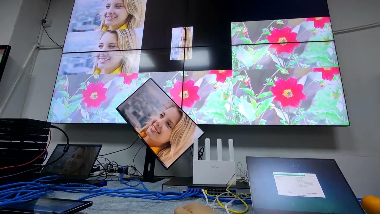 How to upload the Xview settings to iPad or Android Tablets App DVSTool