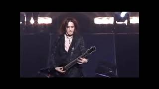 XJAPAN Rusty Nail 20090502