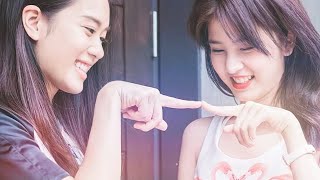 [Vietsub][FMV] Can I Love You - Koi x Dao | Sweet Moments (Belle Kemisara, Fon Sananthachat)