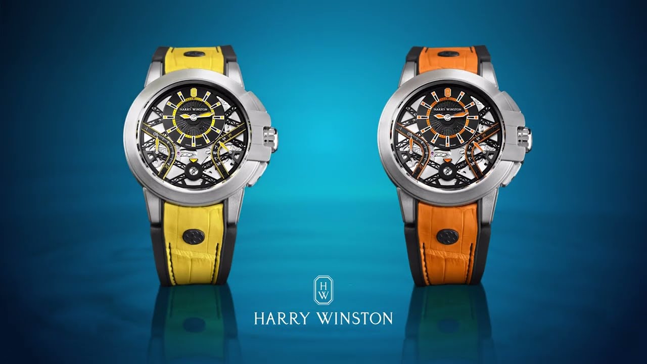 Zalium Variation Yellow & Orange