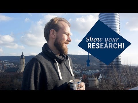 Universität Jena - Show Your Research - Mikrobieller Abbau von Umweltschadstoffen
