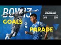 Febri Hariyadi All Goals 2016-2019 | GOALS ON PARADE