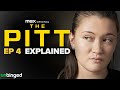 THE PITT Season 2 Episode 4 Breakdown &amp; Ending Explained | Full Episode Recap