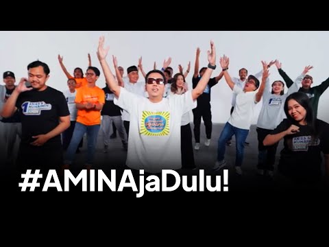 AMINAjaDulu
