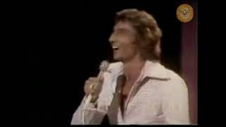 Barry Manilow: "I Can't Smile Without You" (En Vivo)