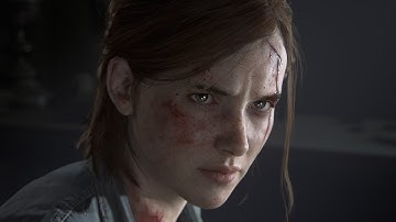 The Last of Us: PArt II - New Music Theme by Gustavo Santaolalla + Bonus Art (PS4)