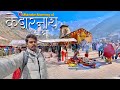 "Ultimate Kedarnath Yatra Guide 2025 🕉️ | Complete Itinerary, Darshan & Local Life!"