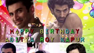 Happy Birthday Aditya 2017