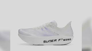 #Men DO-WIN PB PRO Mid Long Running Shoes Professional Carbon Plate ULTRA LIGHT Cushioning Marathon