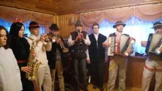 Kolędnicy Z Burletki...