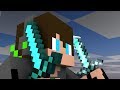 Beklenmedik Son ! - Minecraft Hayran Haritası