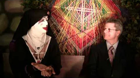 Lyle Tautfest: Collective Identity Pt 1: Guest wit...