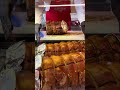 LA PORCHETTA COME VIENE SPEDITA?! 😍 #porchetta #porchette #carne #italia #roma