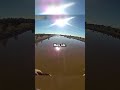Man Rolls Off Bridge After Sleeping