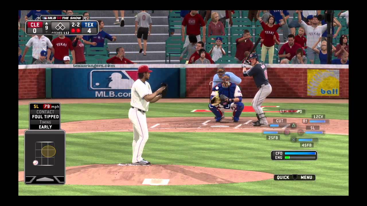 YU DARVISH PERFECT GAME