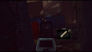 Piranha vs Tagilla - Tarkov