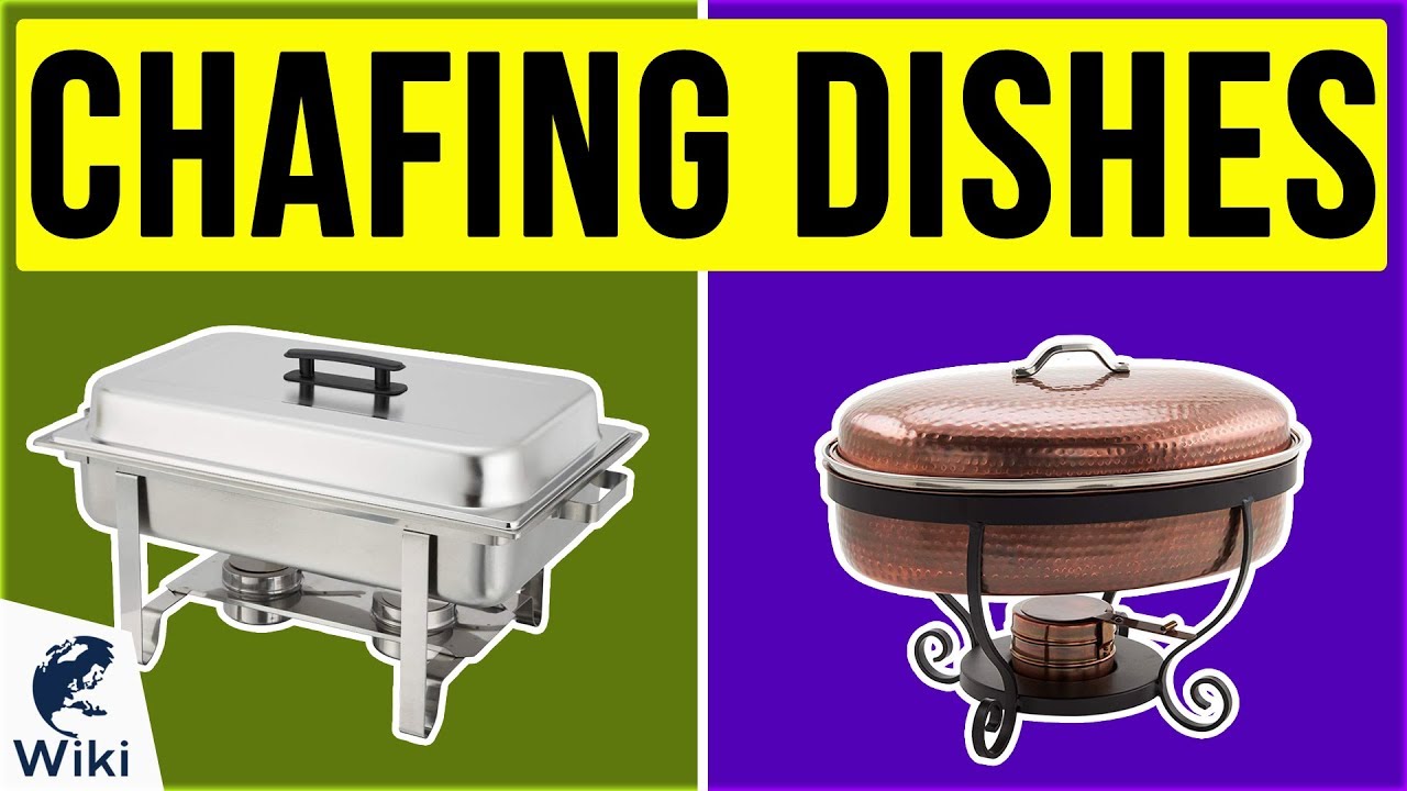 10-best-chafing-dishes-2020-youtube