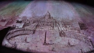 Vatican expands visitor experience at St. Peter's Basilica to mark 400th anniversary - AP explains