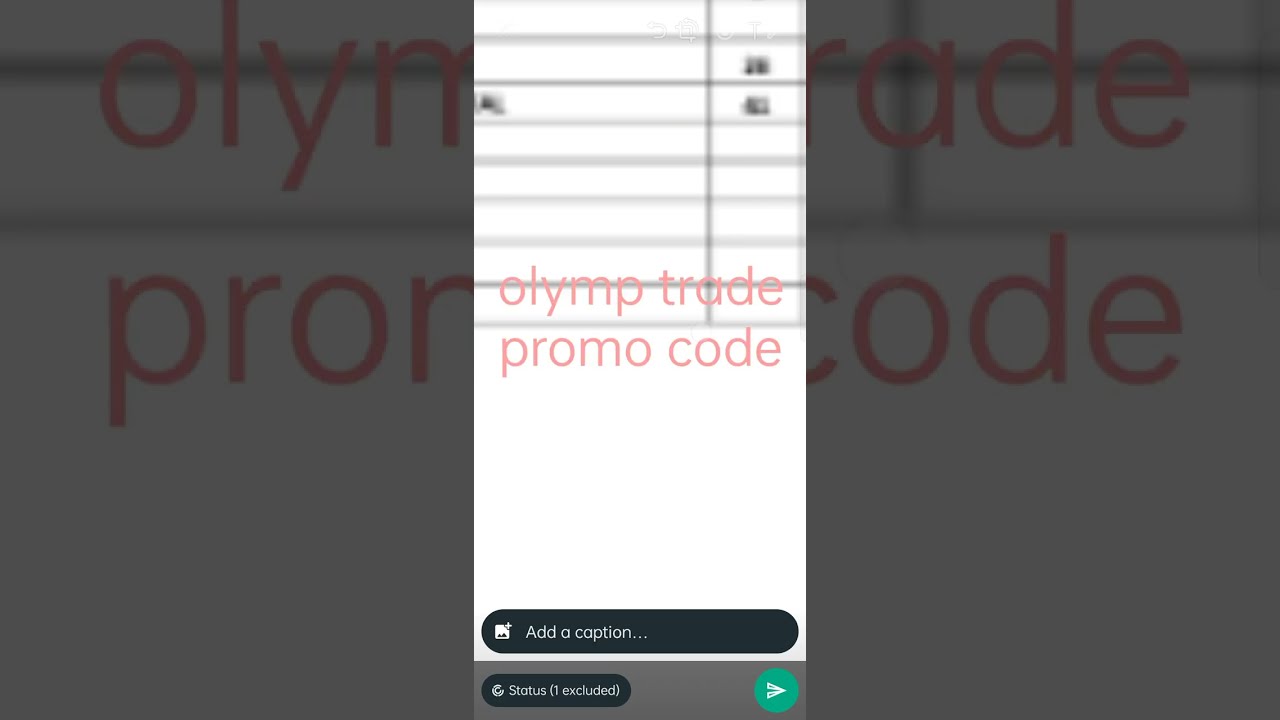 Olymp Trade for PC