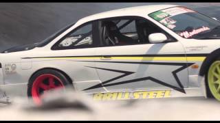 COPPA ITALIA DRIFTING 3° ROUND 2015