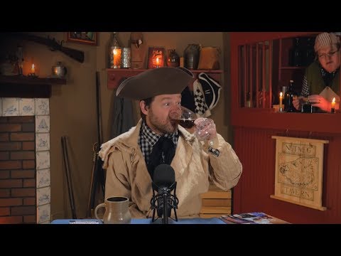 Jon vs. Mint Julep - Jon vs. Mint Julep
