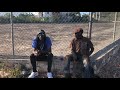 93 Yrs old man tell his story In Manchester EP37 Jamaica hills & valleys
