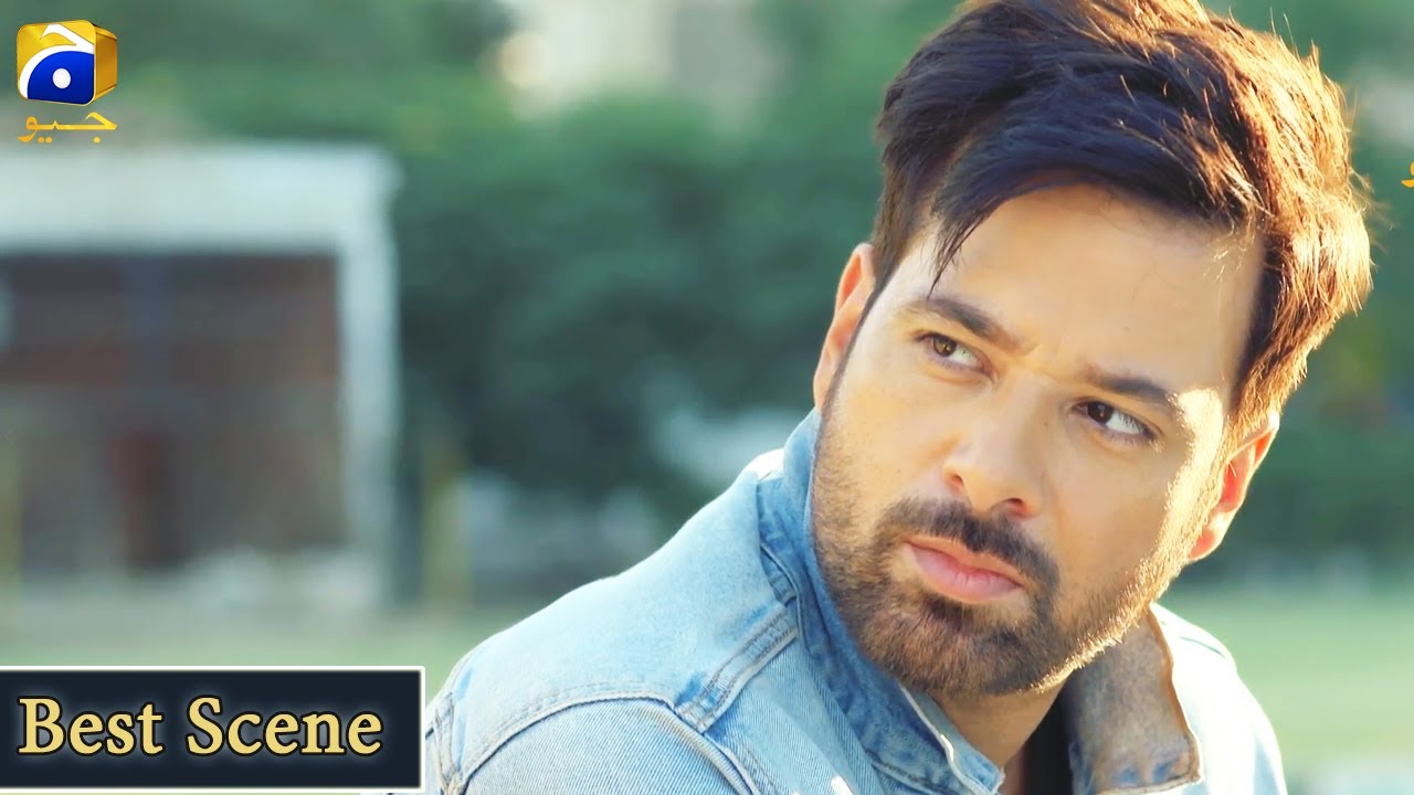 Chauraha Episode 11 | 𝐁𝐞𝐬𝐭 𝐒𝐜𝐞𝐧𝐞 𝟎𝟒 | Mikaal Zulfiqar - Madiha Imam | HAR PAL GEO