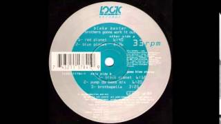 Blake Baxter - Brothers Gonna Work It Out (Brothapella)