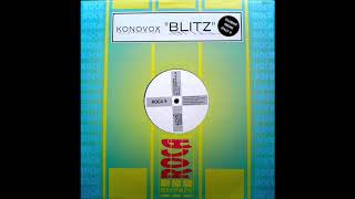 Download Lagu Konovox - Blitz [Dj Schwede Club Rmx] MP3