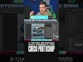 ✂️ MÁSCARA DE RECORTE - PHOTOSHOP ☝️ #photoshop #clips #design #diseño #podcast