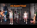 HumanTrak Movement Analysis System