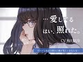 【クール/甘々】彼女に「愛してるゲーム」を仕掛けて惨敗したけど、時間差でデレデレしていたのを目撃してしまう話【シチュエーションボイス】CV.魚川凪奈