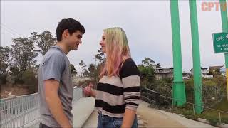 Kissing Prank - Gay Edition