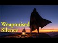 The Sigma INFJ's Weaponised Silence Why Your Quiet Terrifies Them