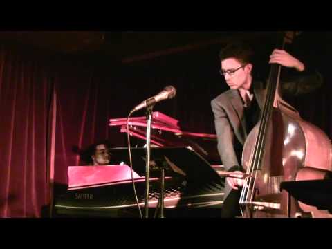 Aidan Carroll 4tet 'Shamanistic' w/ Logan Richardson Sullivan Fortner Jochen Rueckert