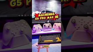 Machenike G5 Pro Max Se‼️ #gamepad #machenike #machenikeg5pro #gyro #pc